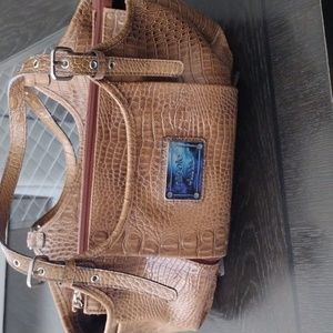 Nicole Miller Bag